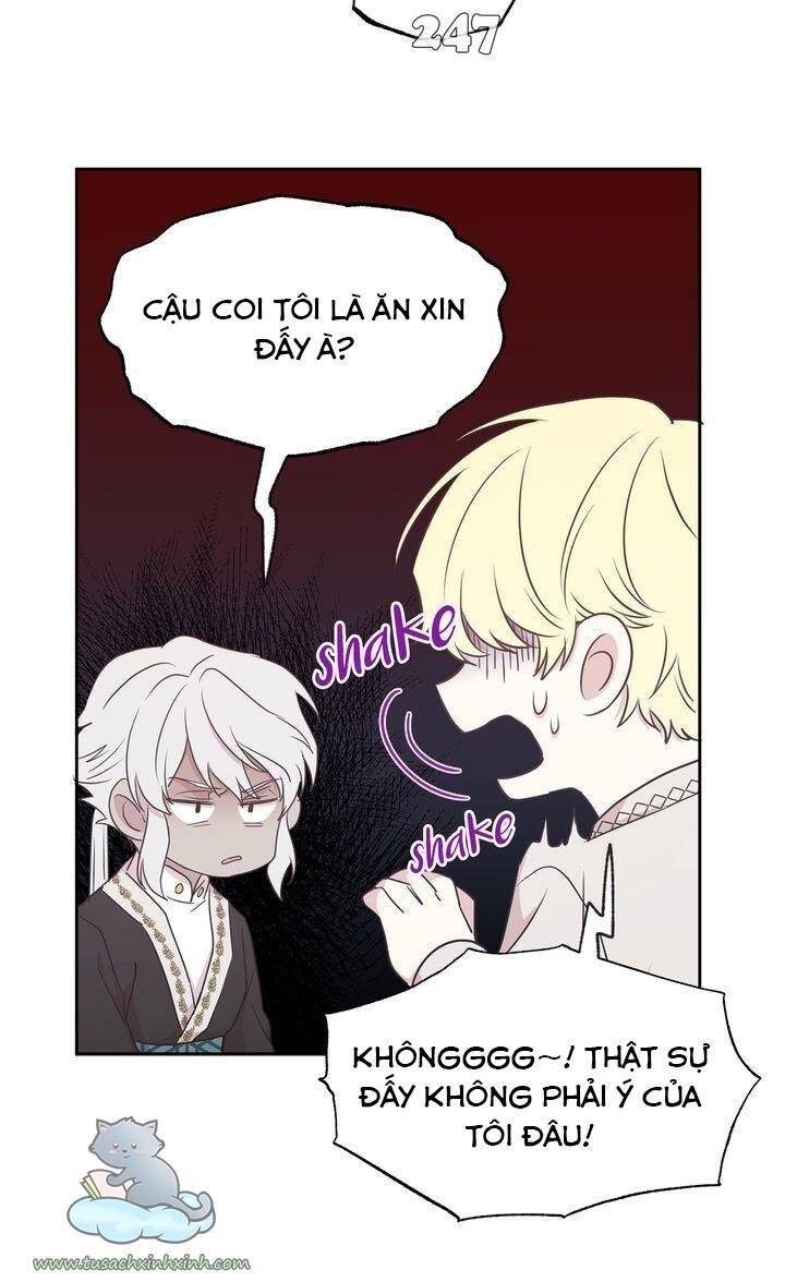 Tôi Sẽ Đi Đến Cùng Với Hoàng Đế - Chương 97 - Trang 9