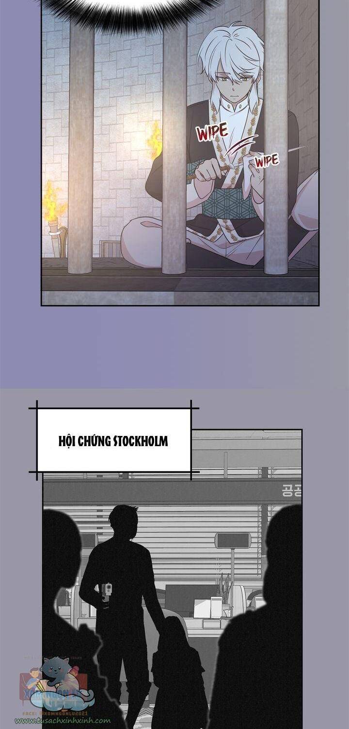 Tôi Sẽ Đi Đến Cùng Với Hoàng Đế - Chương 98 - Trang 11