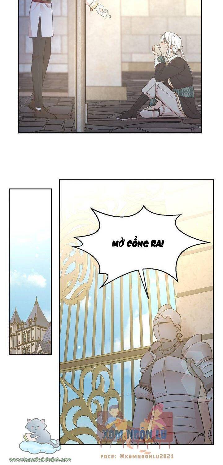 Tôi Sẽ Đi Đến Cùng Với Hoàng Đế - Chương 98 - Trang 15