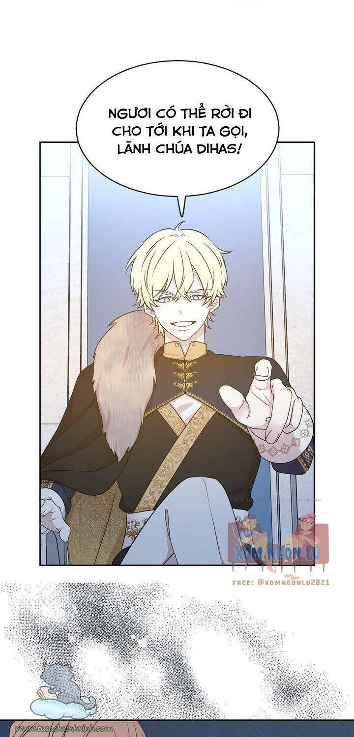Tôi Sẽ Đi Đến Cùng Với Hoàng Đế - Chương 98 - Trang 20