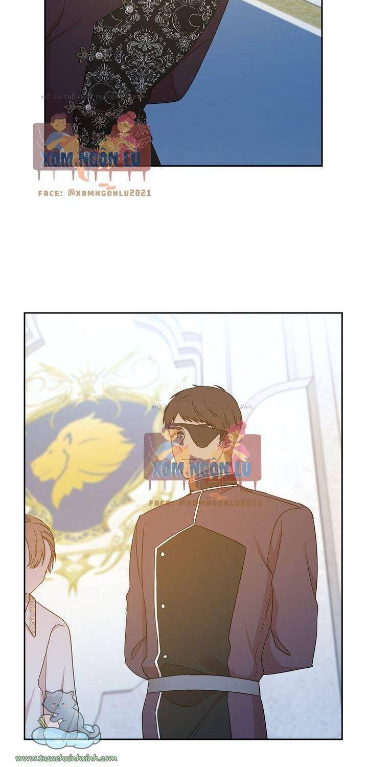 Tôi Sẽ Đi Đến Cùng Với Hoàng Đế - Chương 98 - Trang 22