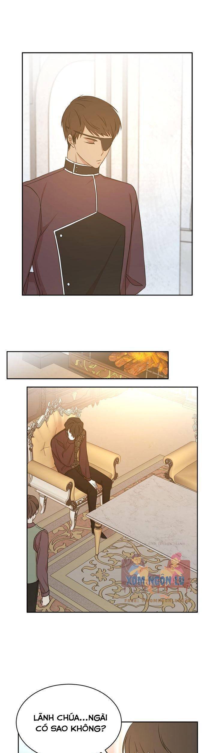 Tôi Sẽ Đi Đến Cùng Với Hoàng Đế - Chương 98 - Trang 24