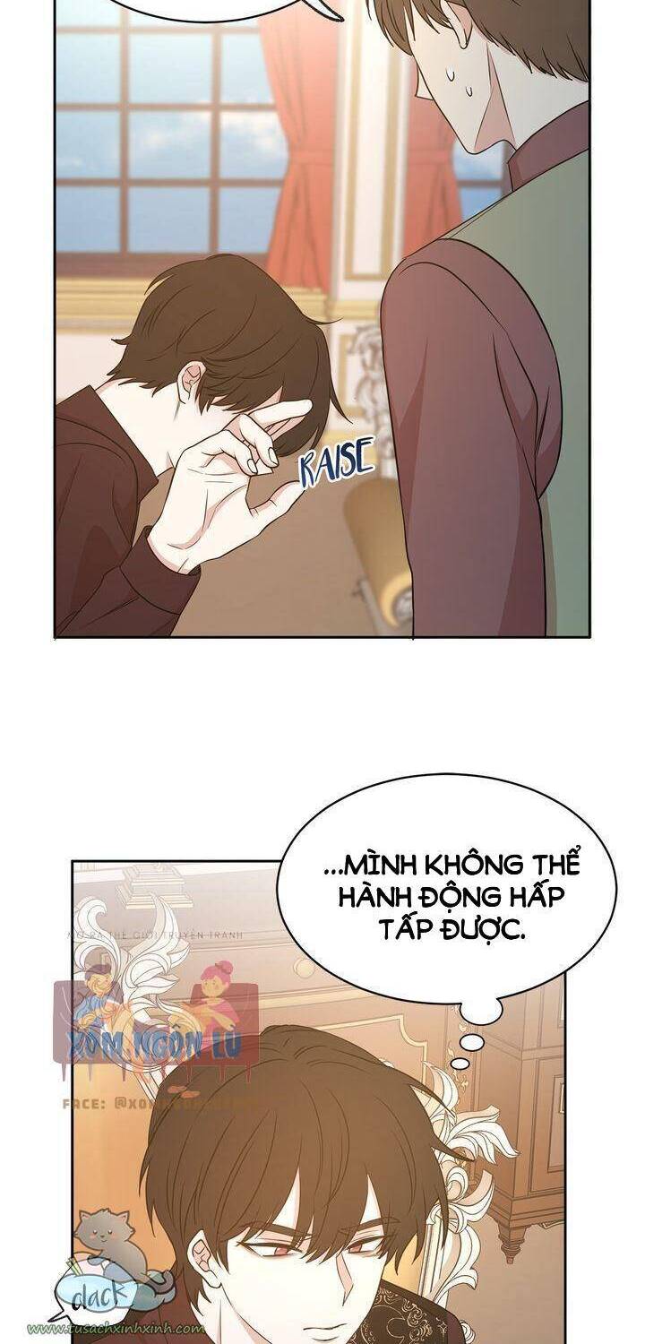 Tôi Sẽ Đi Đến Cùng Với Hoàng Đế - Chương 98 - Trang 25