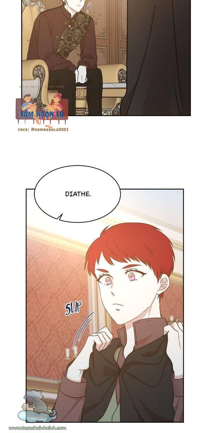Tôi Sẽ Đi Đến Cùng Với Hoàng Đế - Chương 98 - Trang 29