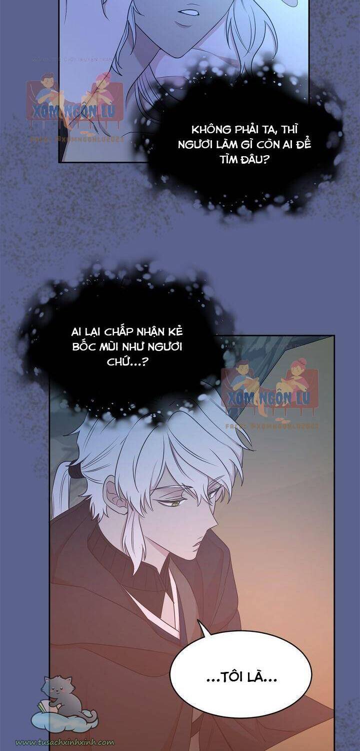 Tôi Sẽ Đi Đến Cùng Với Hoàng Đế - Chương 98 - Trang 8