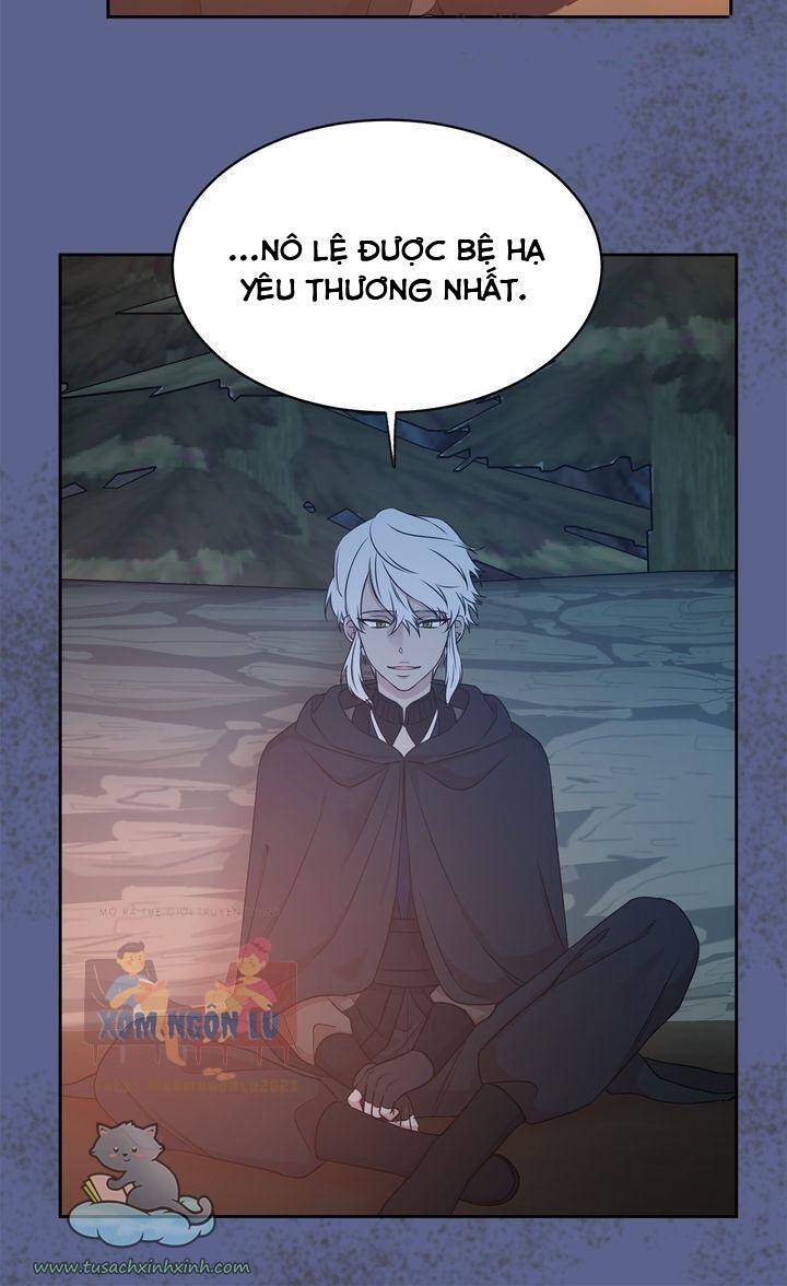 Tôi Sẽ Đi Đến Cùng Với Hoàng Đế - Chương 98 - Trang 9