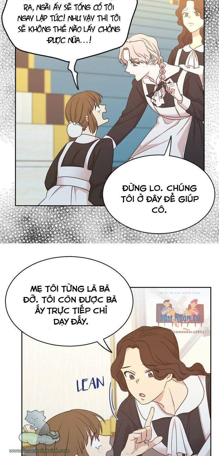 Tôi Sẽ Đi Đến Cùng Với Hoàng Đế - Chương 99 - Trang 11