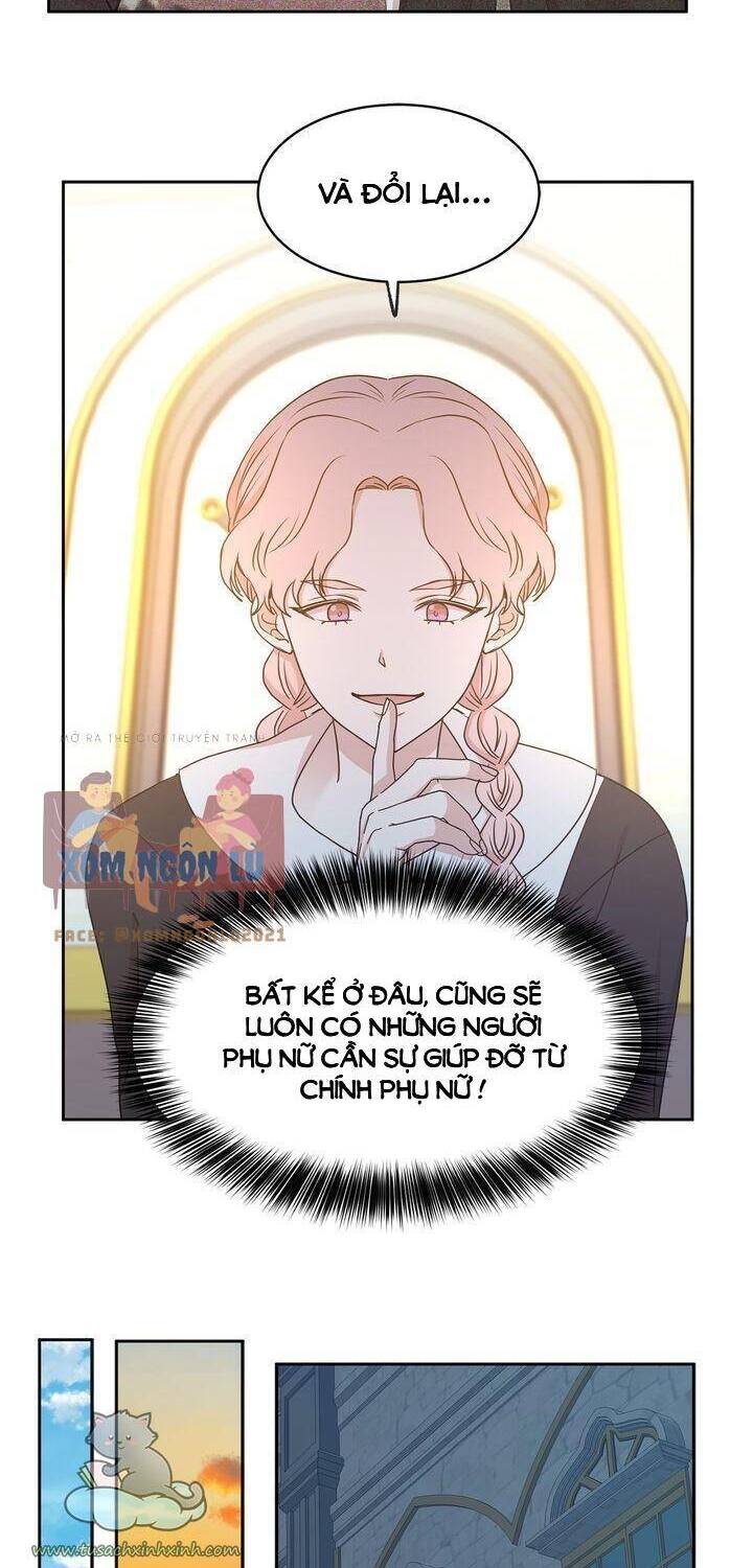 Tôi Sẽ Đi Đến Cùng Với Hoàng Đế - Chương 99 - Trang 13