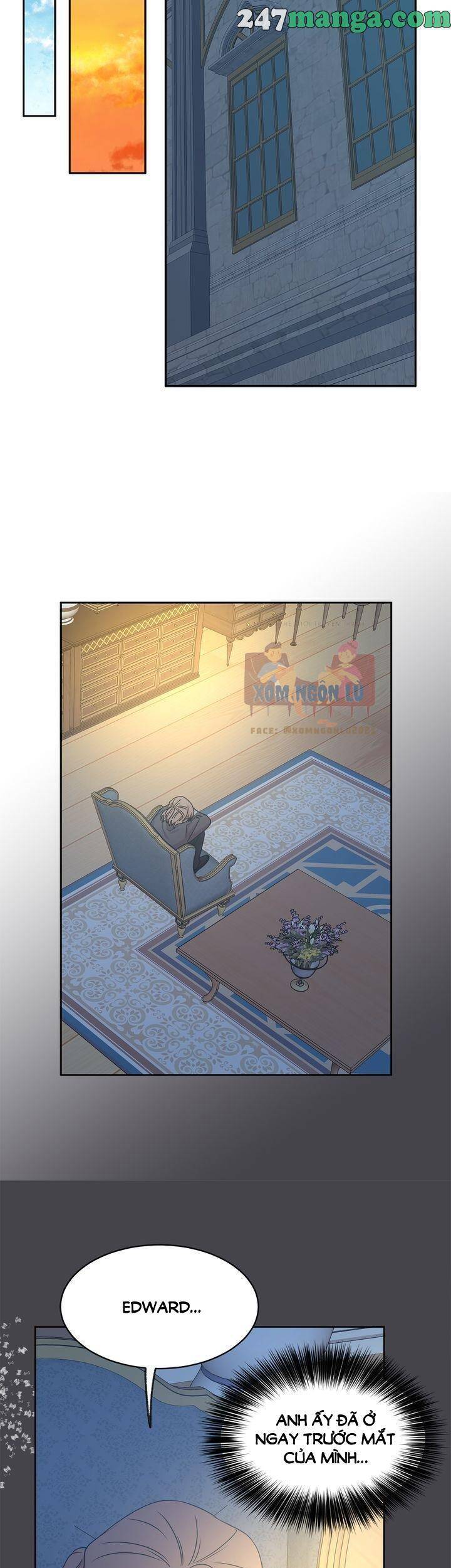 Tôi Sẽ Đi Đến Cùng Với Hoàng Đế - Chương 99 - Trang 14