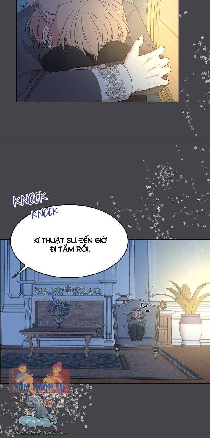 Tôi Sẽ Đi Đến Cùng Với Hoàng Đế - Chương 99 - Trang 15