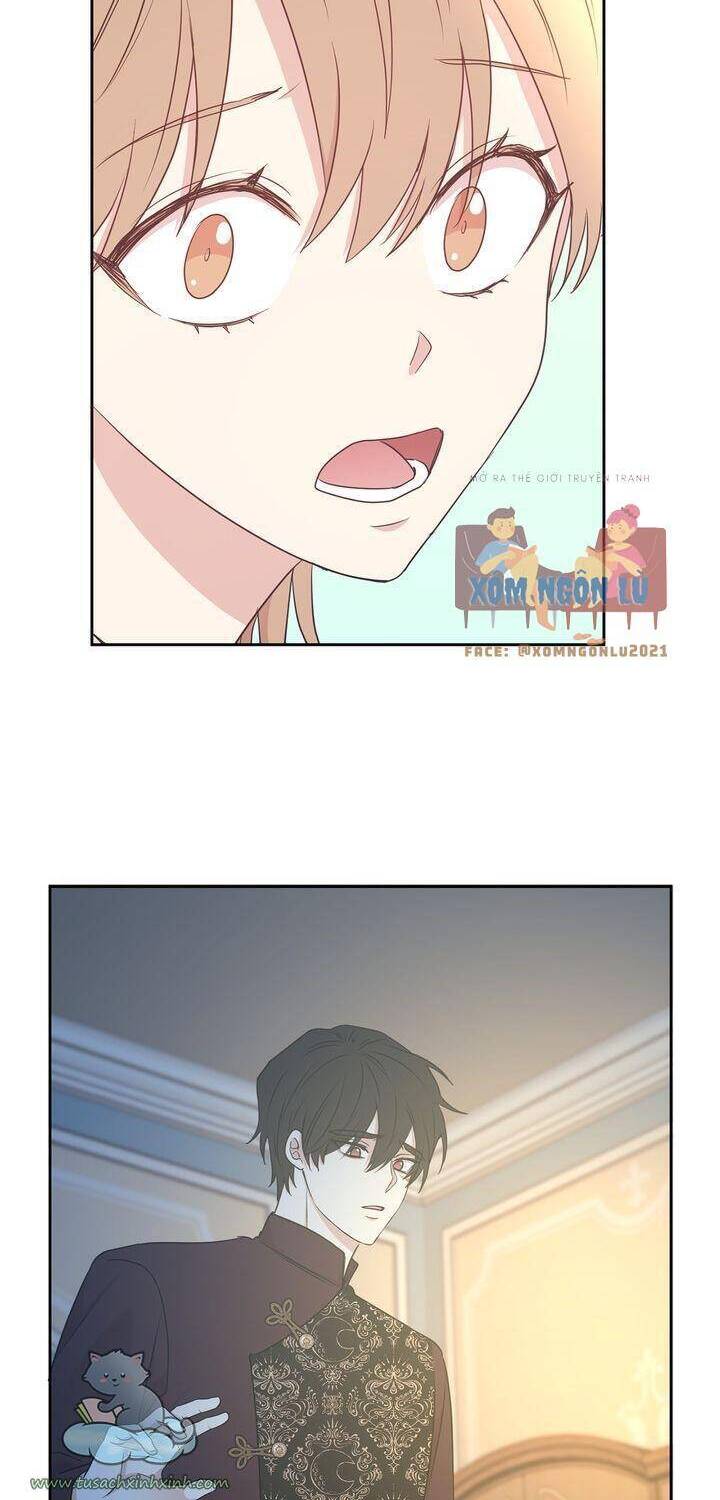 Tôi Sẽ Đi Đến Cùng Với Hoàng Đế - Chương 99 - Trang 18