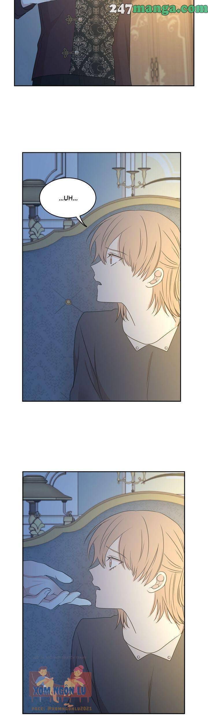 Tôi Sẽ Đi Đến Cùng Với Hoàng Đế - Chương 99 - Trang 19