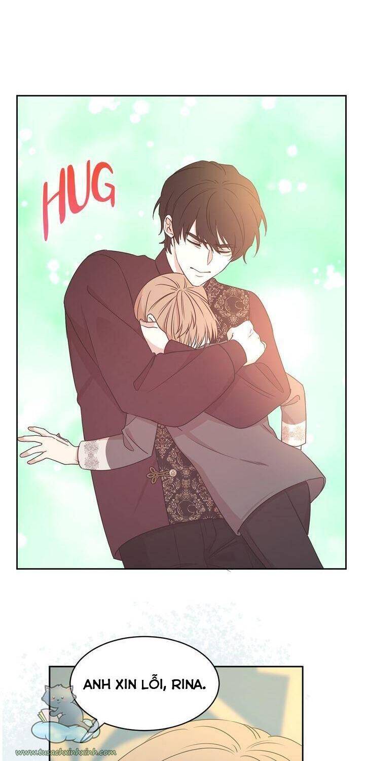 Tôi Sẽ Đi Đến Cùng Với Hoàng Đế - Chương 99 - Trang 20