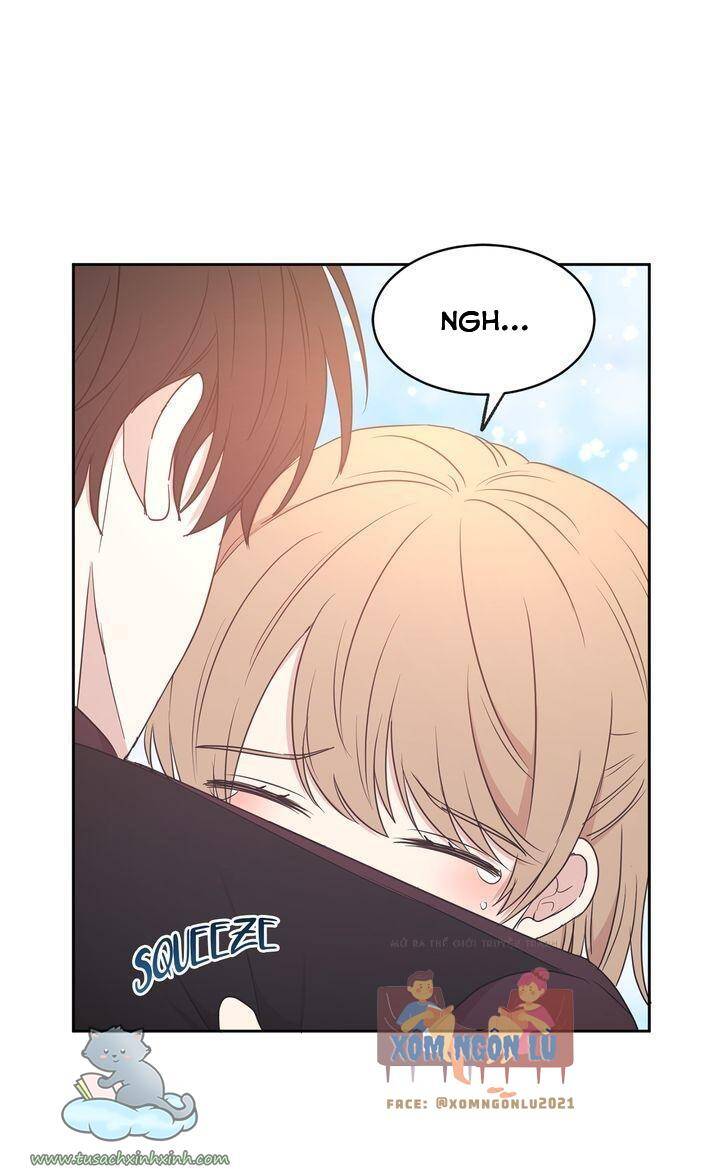 Tôi Sẽ Đi Đến Cùng Với Hoàng Đế - Chương 99 - Trang 23