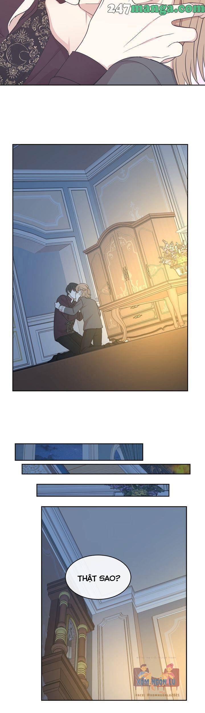 Tôi Sẽ Đi Đến Cùng Với Hoàng Đế - Chương 99 - Trang 26