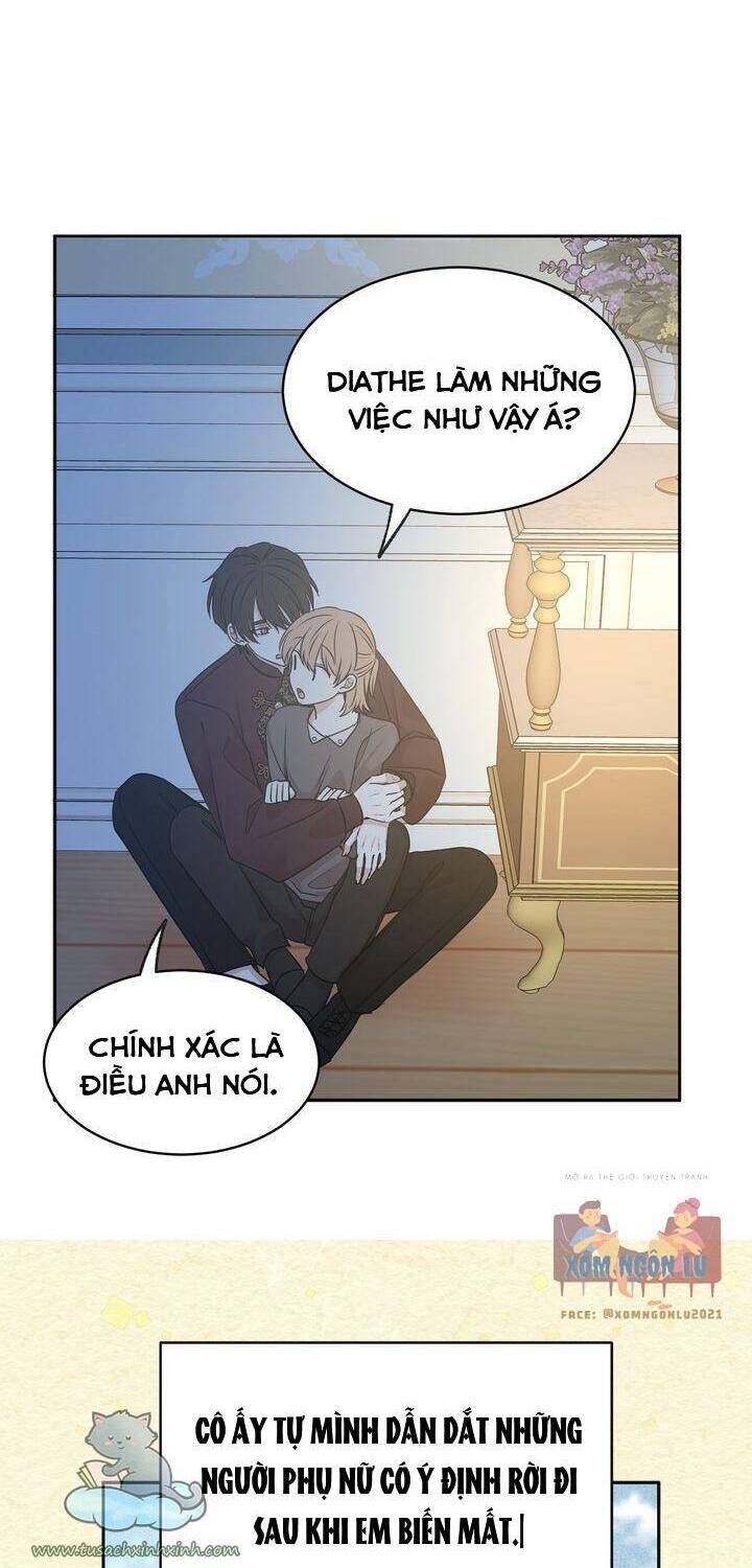 Tôi Sẽ Đi Đến Cùng Với Hoàng Đế - Chương 99 - Trang 27