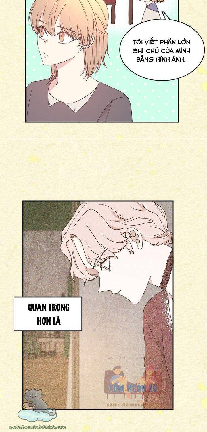 Tôi Sẽ Đi Đến Cùng Với Hoàng Đế - Chương 99 - Trang 29