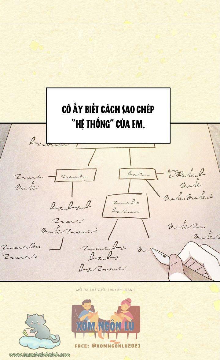 Tôi Sẽ Đi Đến Cùng Với Hoàng Đế - Chương 99 - Trang 30