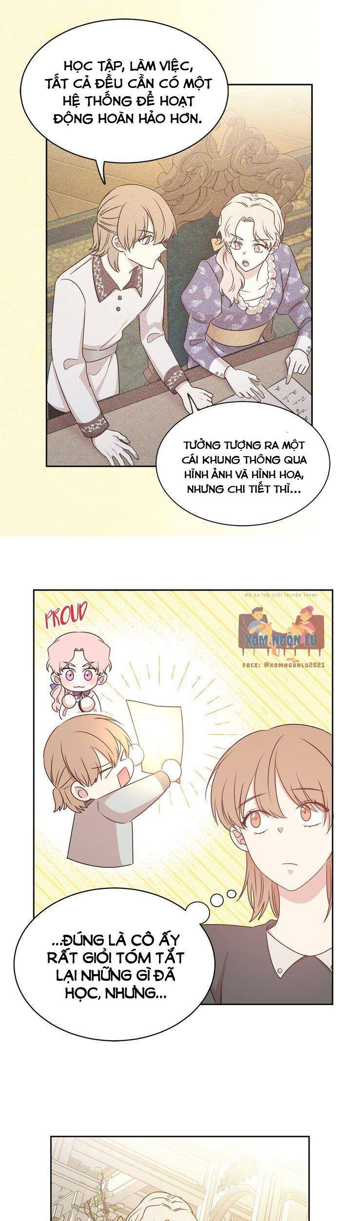 Tôi Sẽ Đi Đến Cùng Với Hoàng Đế - Chương 99 - Trang 31