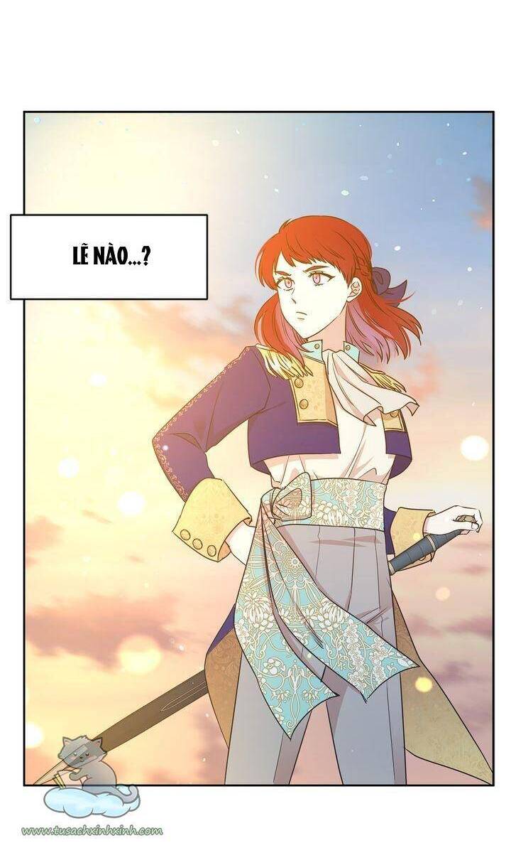 Tôi Sẽ Đi Đến Cùng Với Hoàng Đế - Chương 99 - Trang 34