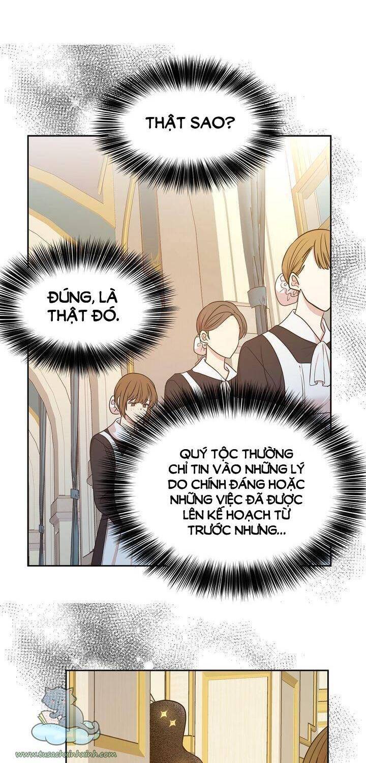 Tôi Sẽ Đi Đến Cùng Với Hoàng Đế - Chương 99 - Trang 6