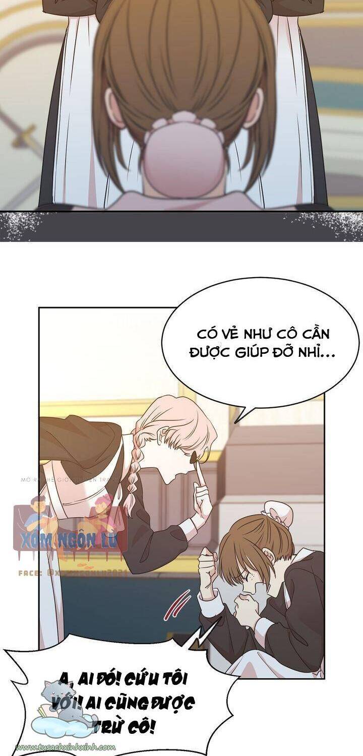 Tôi Sẽ Đi Đến Cùng Với Hoàng Đế - Chương 99 - Trang 8