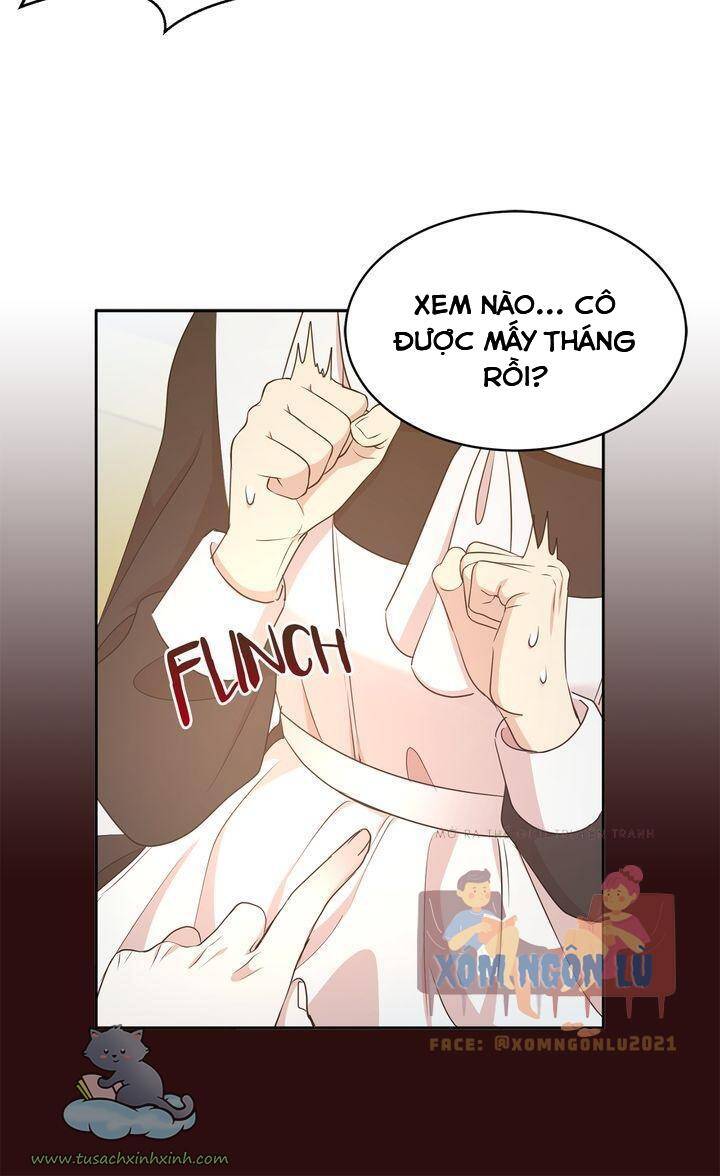 Tôi Sẽ Đi Đến Cùng Với Hoàng Đế - Chương 99 - Trang 9