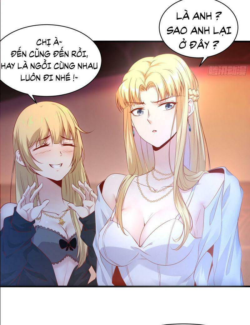 Ba Tôi Là Chiến Thần - Chương 8 - Trang 11