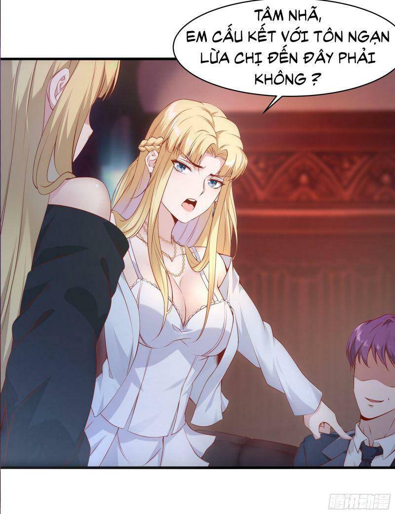 Ba Tôi Là Chiến Thần - Chương 8 - Trang 12