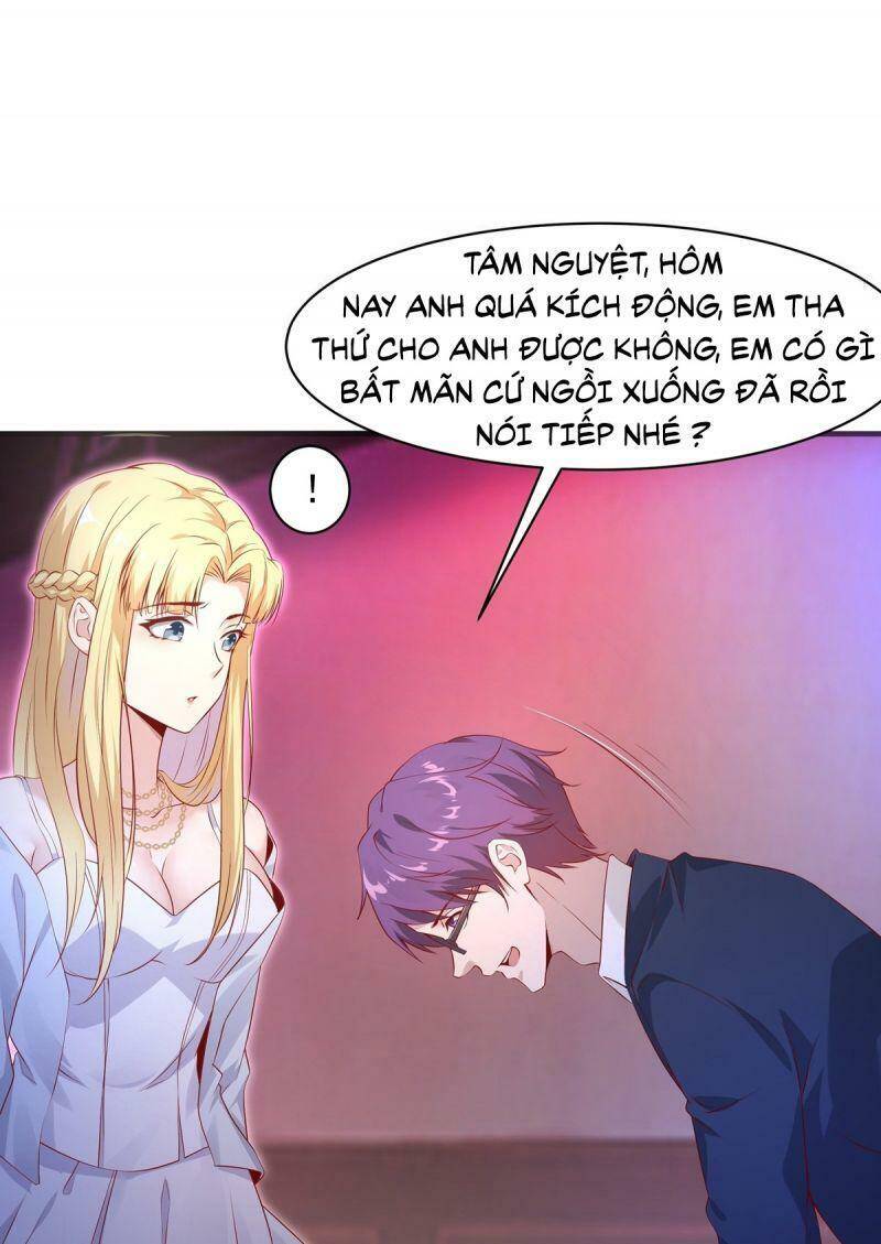 Ba Tôi Là Chiến Thần - Chương 8 - Trang 14