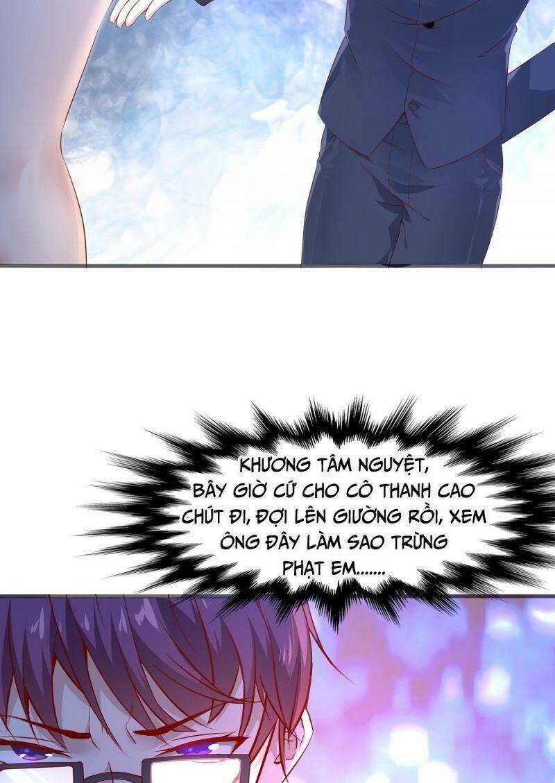 Ba Tôi Là Chiến Thần - Chương 8 - Trang 17