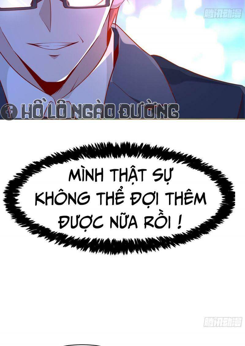 Ba Tôi Là Chiến Thần - Chương 8 - Trang 18