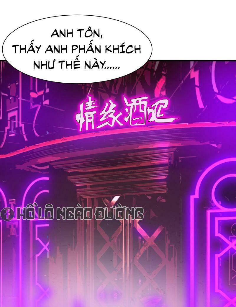 Ba Tôi Là Chiến Thần - Chương 8 - Trang 3