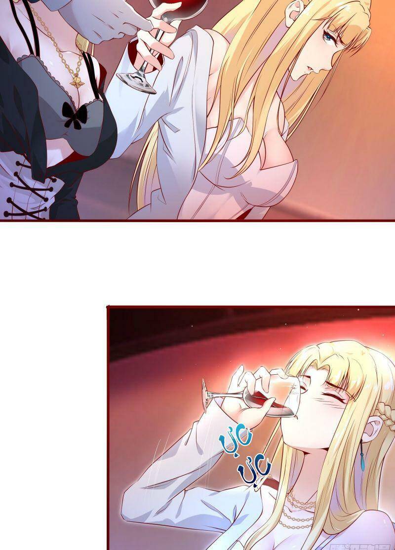 Ba Tôi Là Chiến Thần - Chương 8 - Trang 23