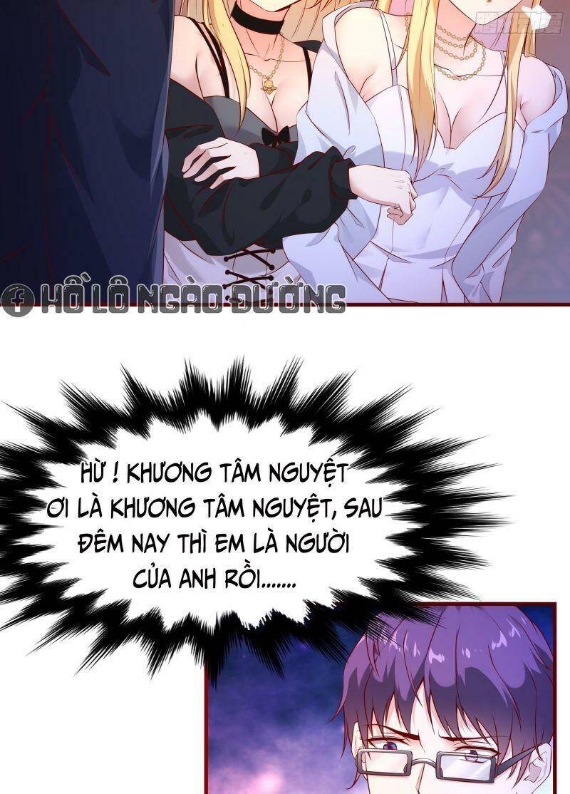 Ba Tôi Là Chiến Thần - Chương 8 - Trang 25