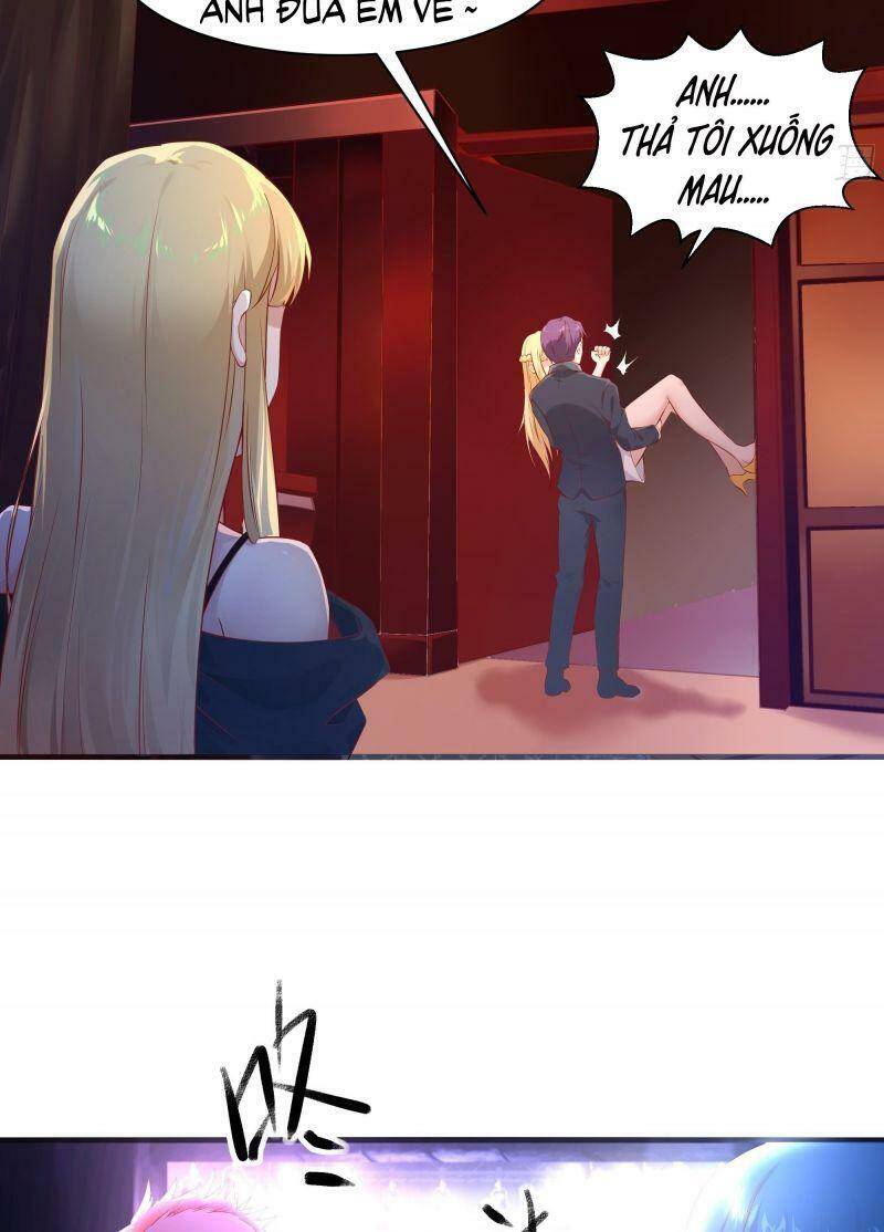 Ba Tôi Là Chiến Thần - Chương 8 - Trang 29