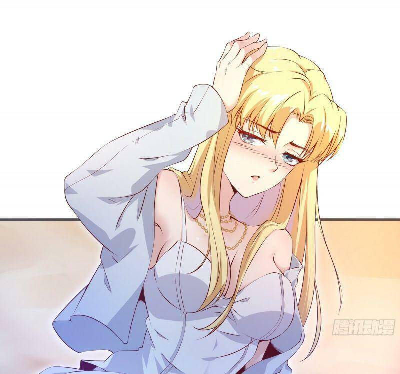 Ba Tôi Là Chiến Thần - Chương 8 - Trang 34