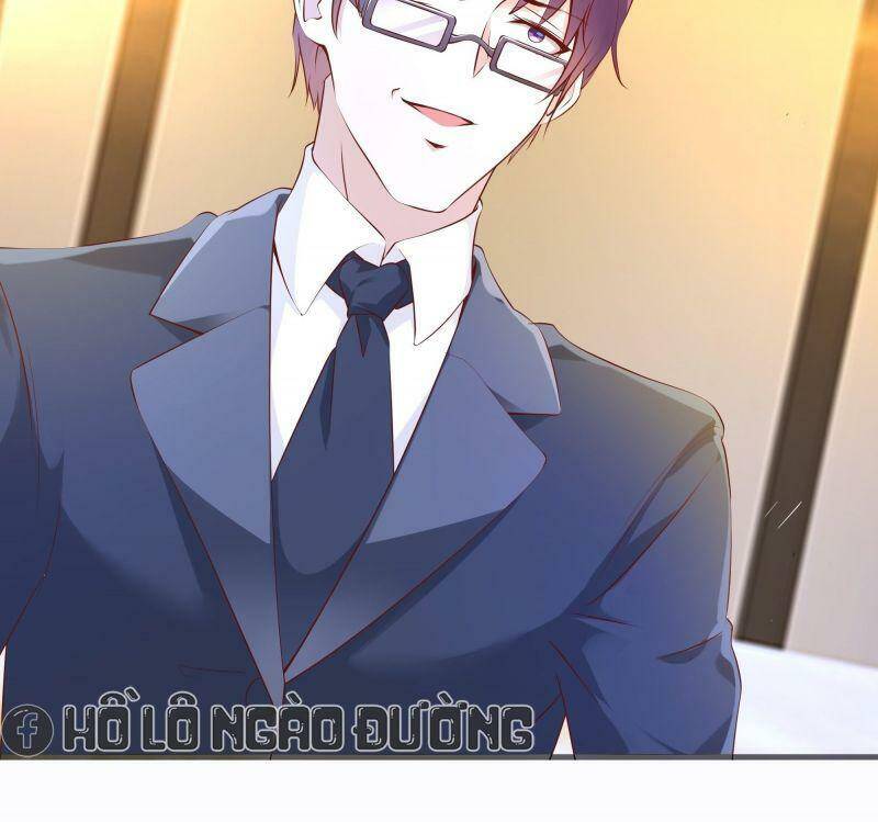 Ba Tôi Là Chiến Thần - Chương 8 - Trang 37