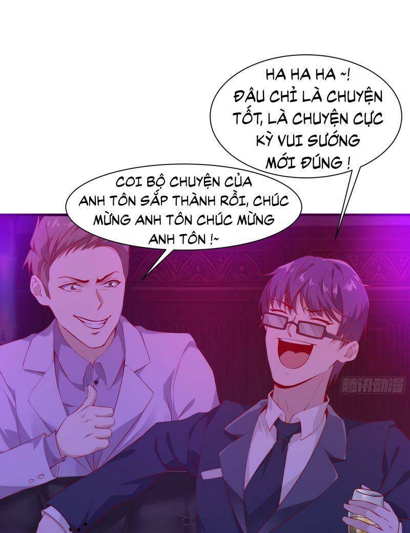 Ba Tôi Là Chiến Thần - Chương 8 - Trang 5