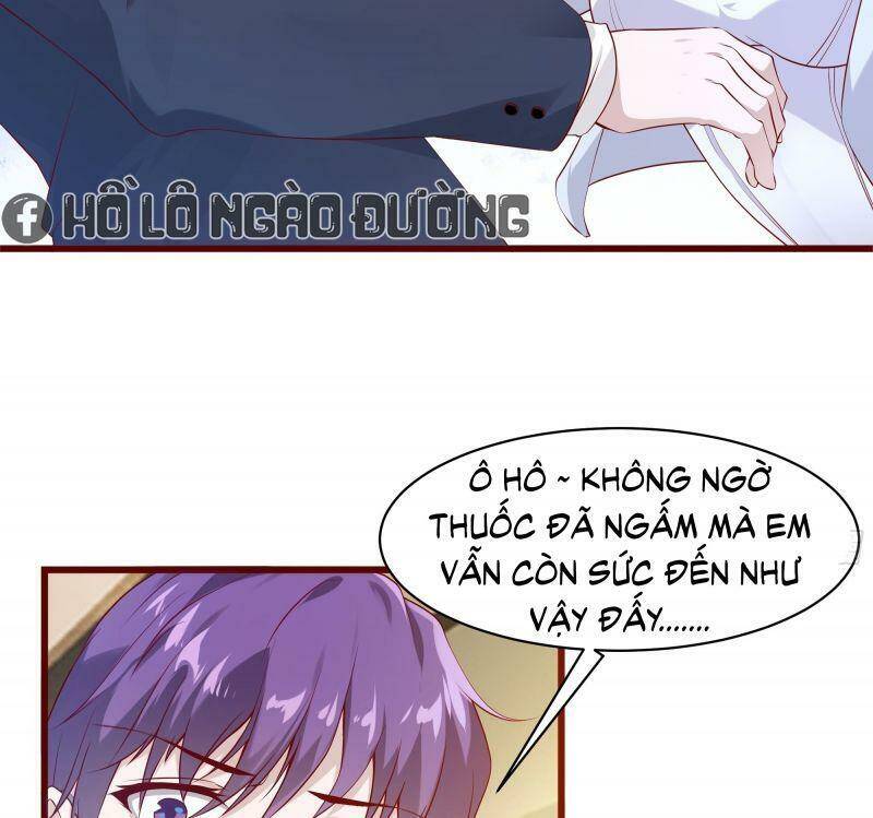 Ba Tôi Là Chiến Thần - Chương 8 - Trang 41