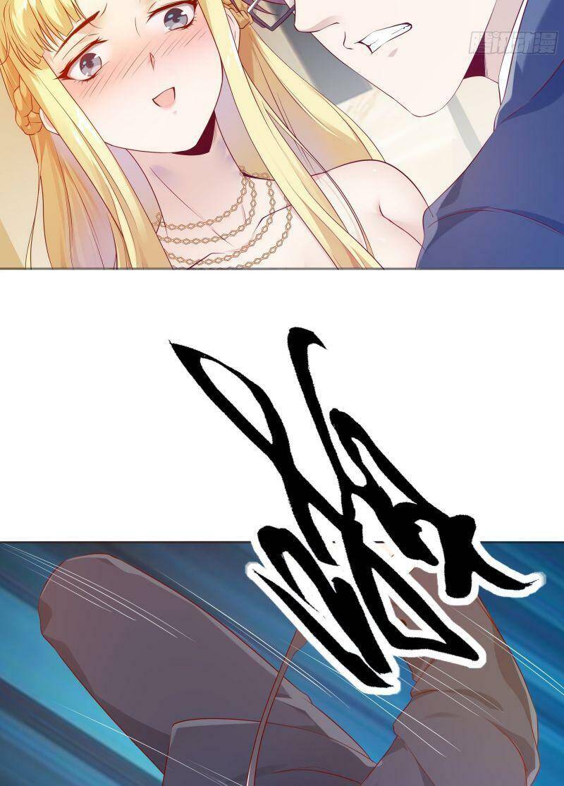 Ba Tôi Là Chiến Thần - Chương 9 - Trang 14