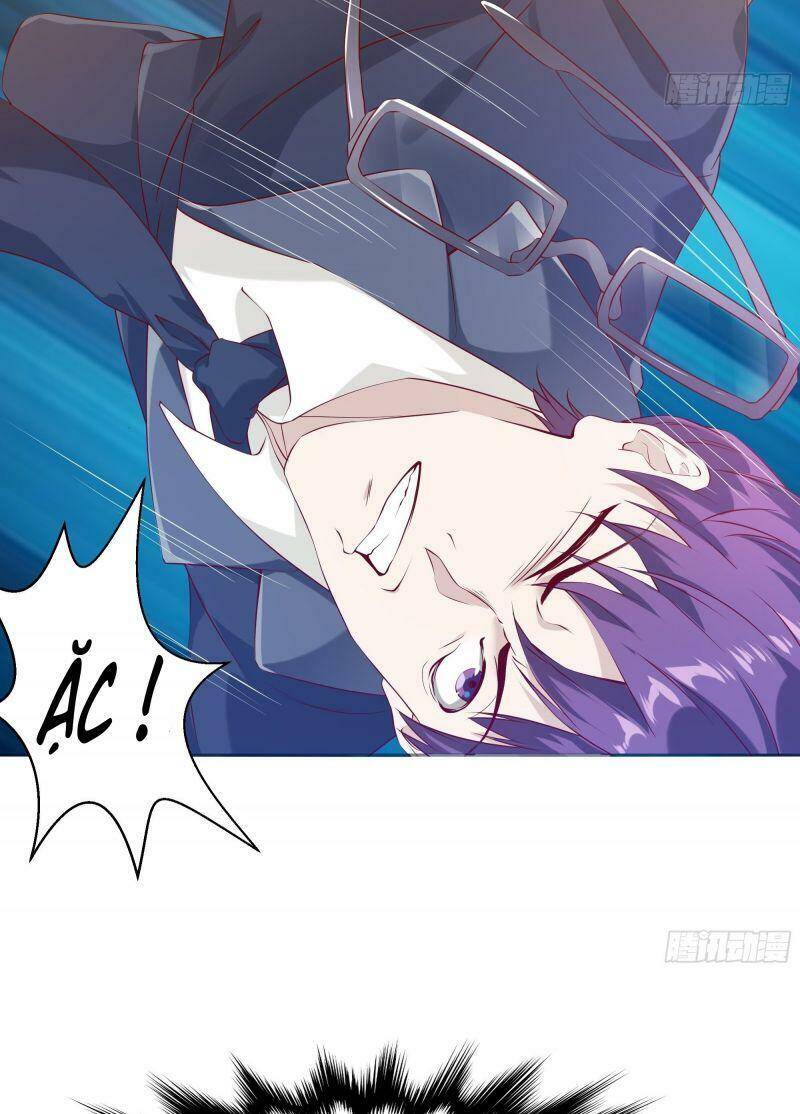 Ba Tôi Là Chiến Thần - Chương 9 - Trang 15