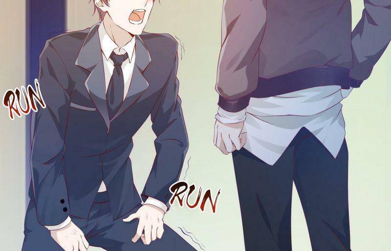 Ba Tôi Là Chiến Thần - Chương 9 - Trang 21