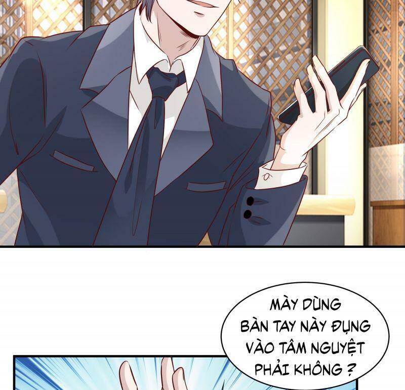 Ba Tôi Là Chiến Thần - Chương 9 - Trang 32