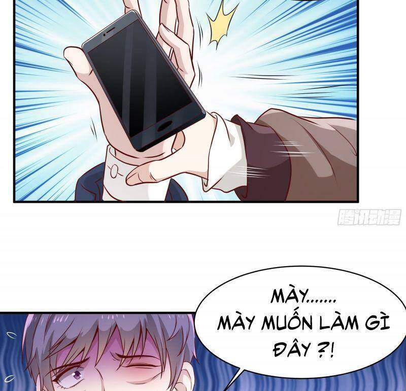 Ba Tôi Là Chiến Thần - Chương 9 - Trang 33