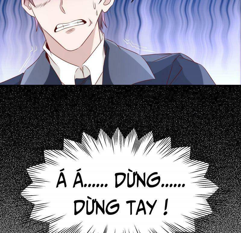 Ba Tôi Là Chiến Thần - Chương 9 - Trang 34