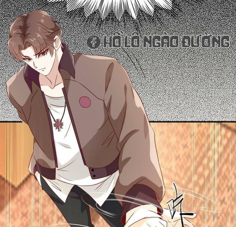 Ba Tôi Là Chiến Thần - Chương 9 - Trang 35