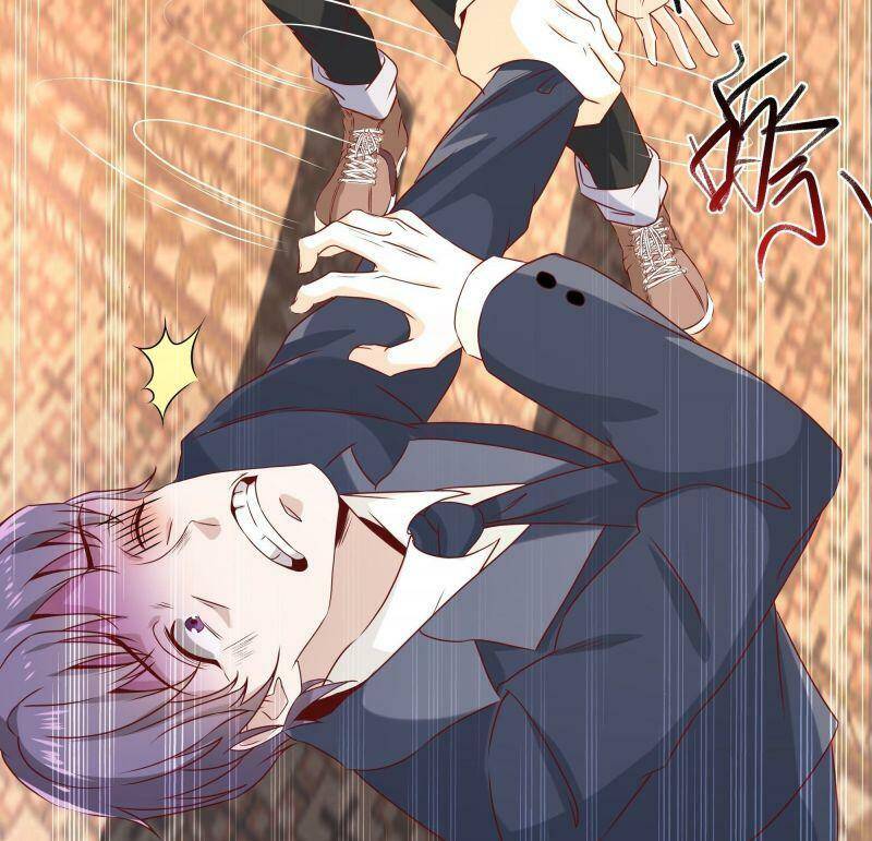 Ba Tôi Là Chiến Thần - Chương 9 - Trang 36