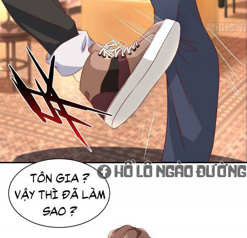 Ba Tôi Là Chiến Thần - Chương 9 - Trang 39