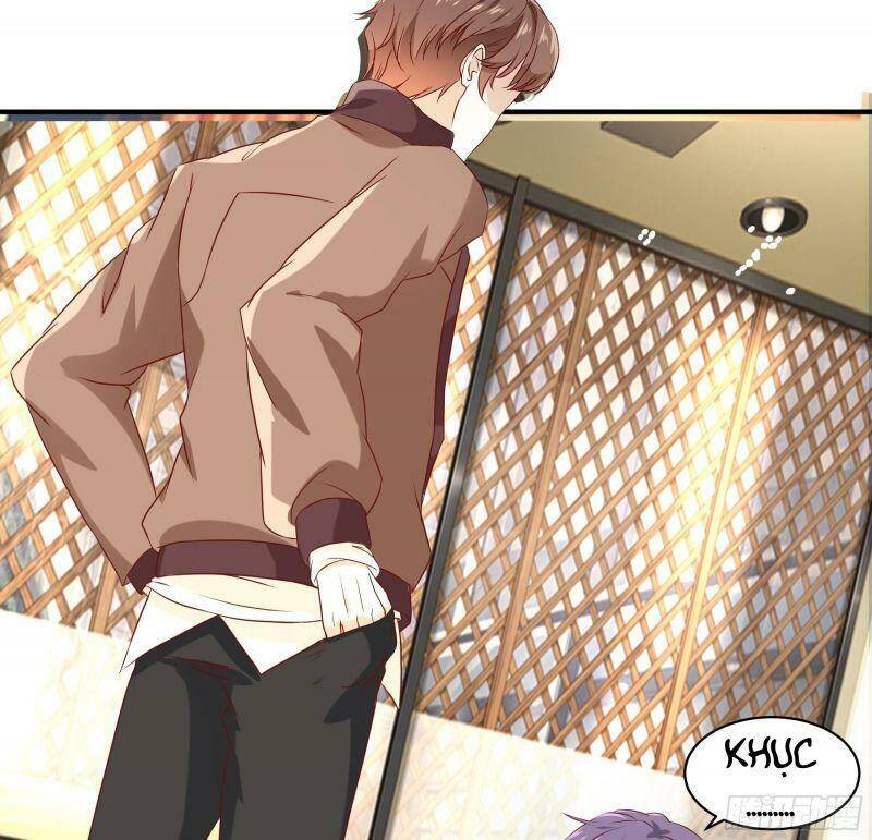 Ba Tôi Là Chiến Thần - Chương 9 - Trang 40